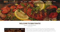 Desktop Screenshot of bbqtonite.net