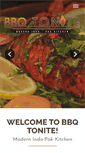 Mobile Screenshot of bbqtonite.net